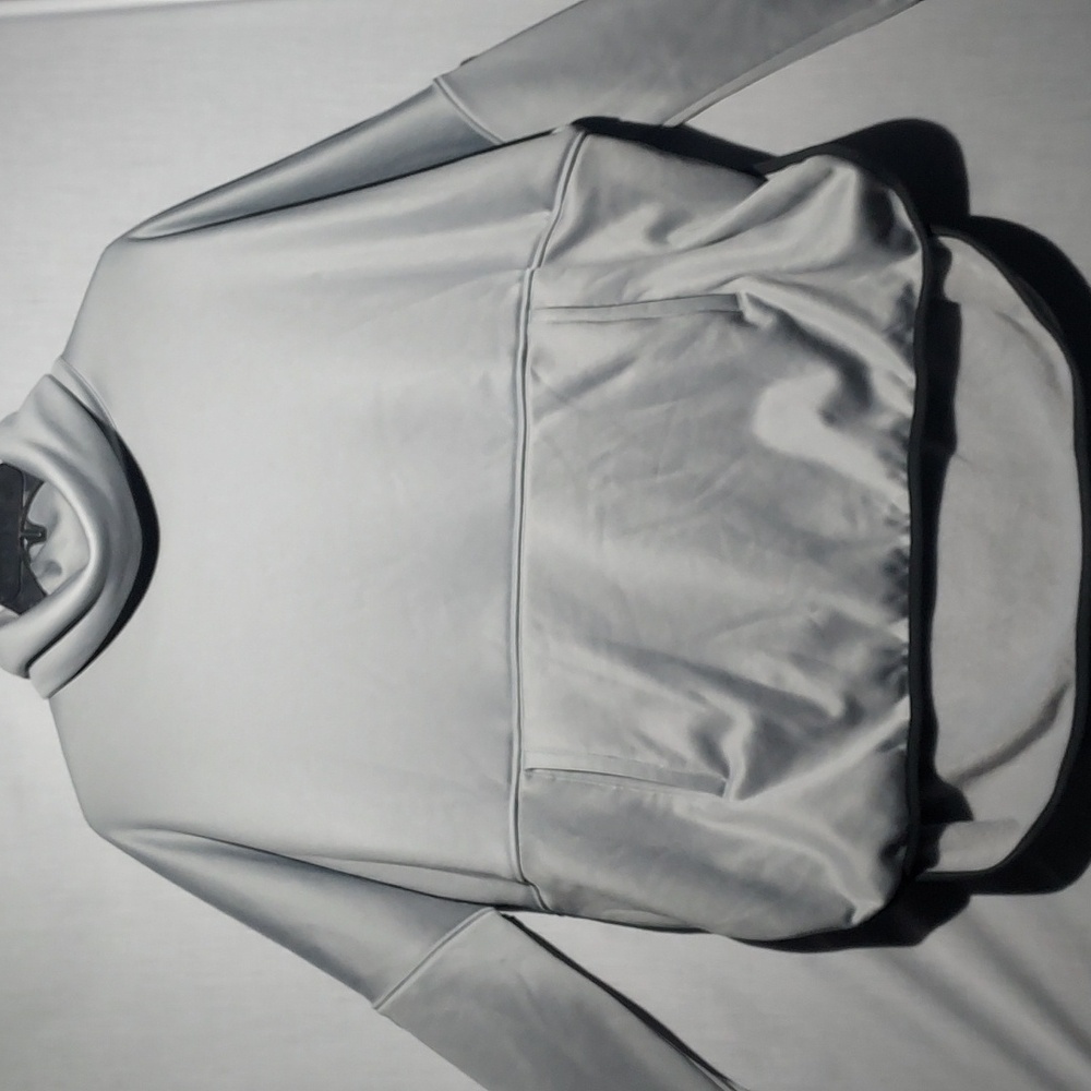 The North Face Canyon‎ Flats Stretch Poncho Gray Womens Size Med-Large